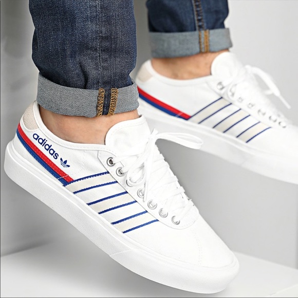 adidas Other - NWT Adidas Delpala